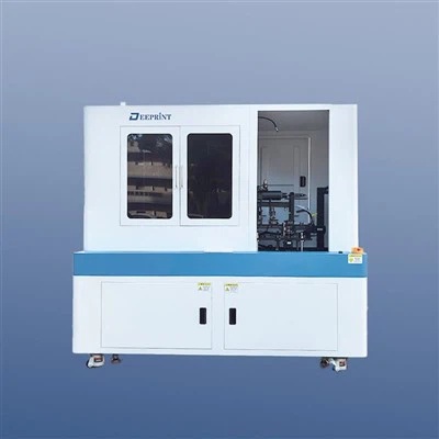 Vacuum Flask Bottle Printer